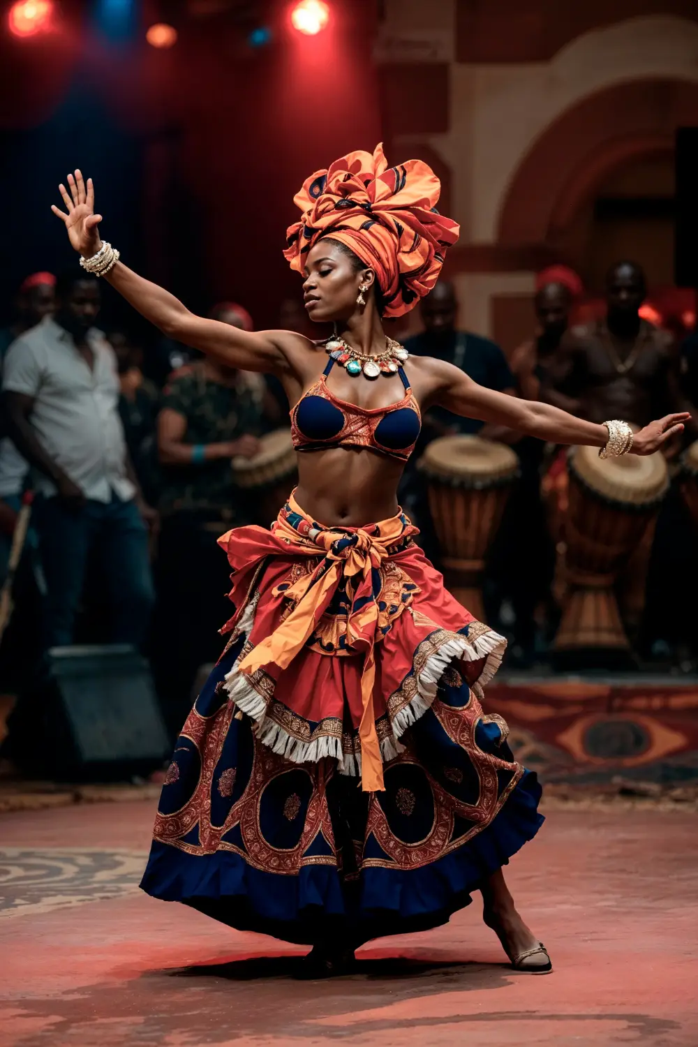 Cultural Highlights